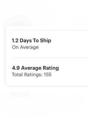 Posh Ambassador/Suggested User! 🎉